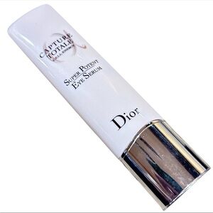 Dior Capture Totale SUPER POTENT Eye Serum INTENSE 0.67 oz/ 20 ml No Box.